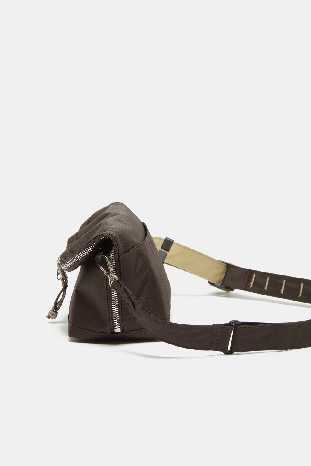 COURONNE - 크로스백 - Bagel Folder Cross 26