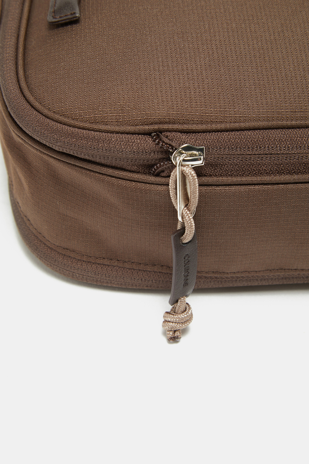 COURONNE-Bagel Packing Pouch 30_RVAEX25142BRD│삼성물산