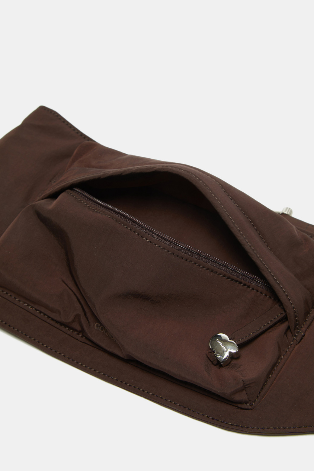 COURONNE-Bagel Belt Cross 40 _RVBRX25141BRD│삼성물산 온라인