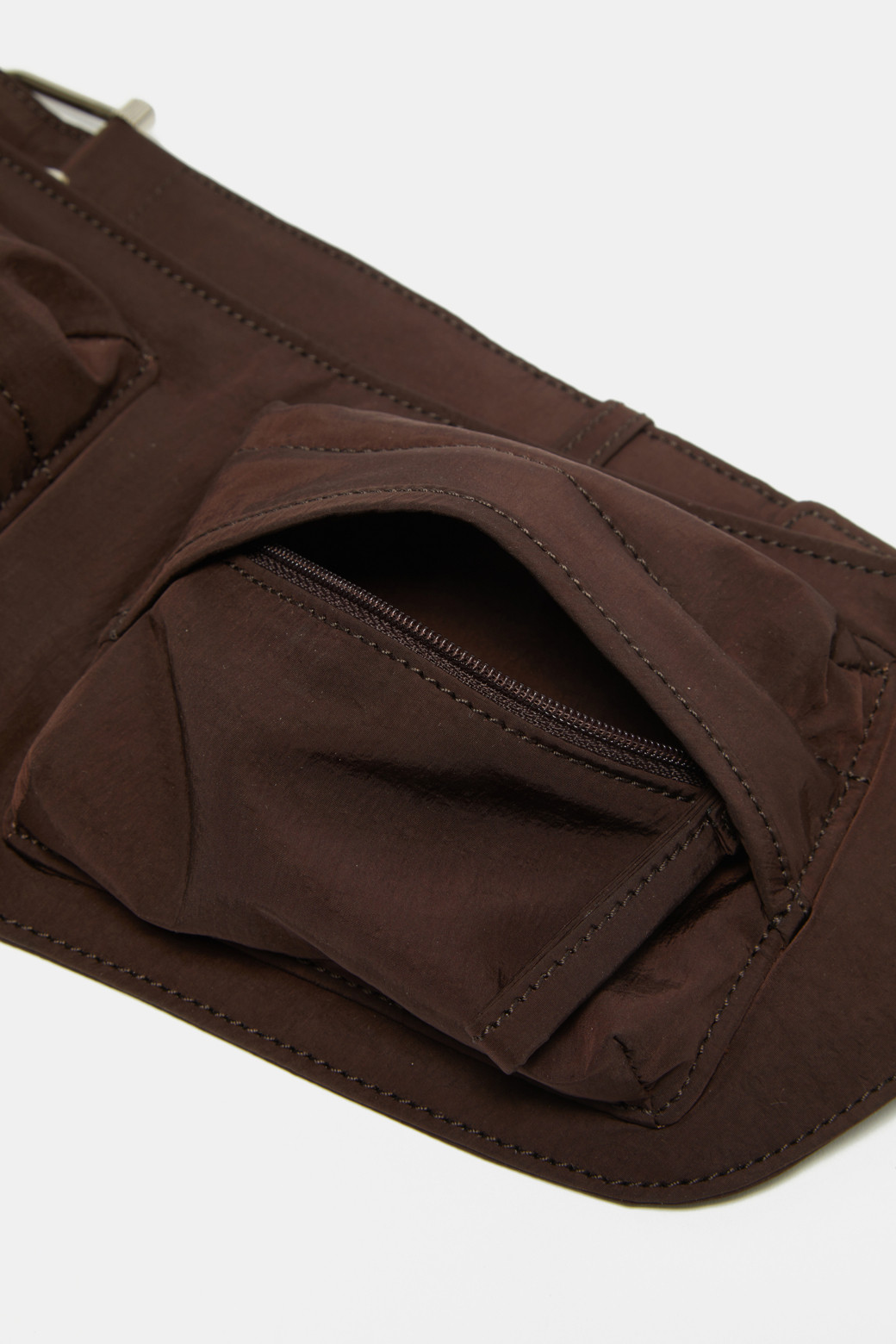 COURONNE-Bagel Belt Cross 40 _RVBRX25141BRD│삼성물산 온라인