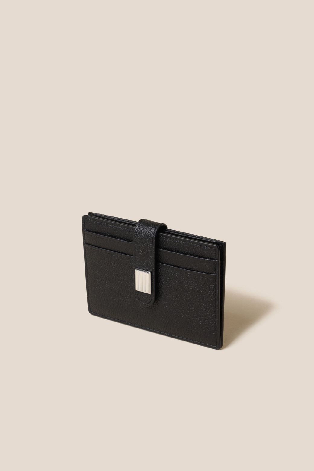 COURONNE] Le Temp card Wallet