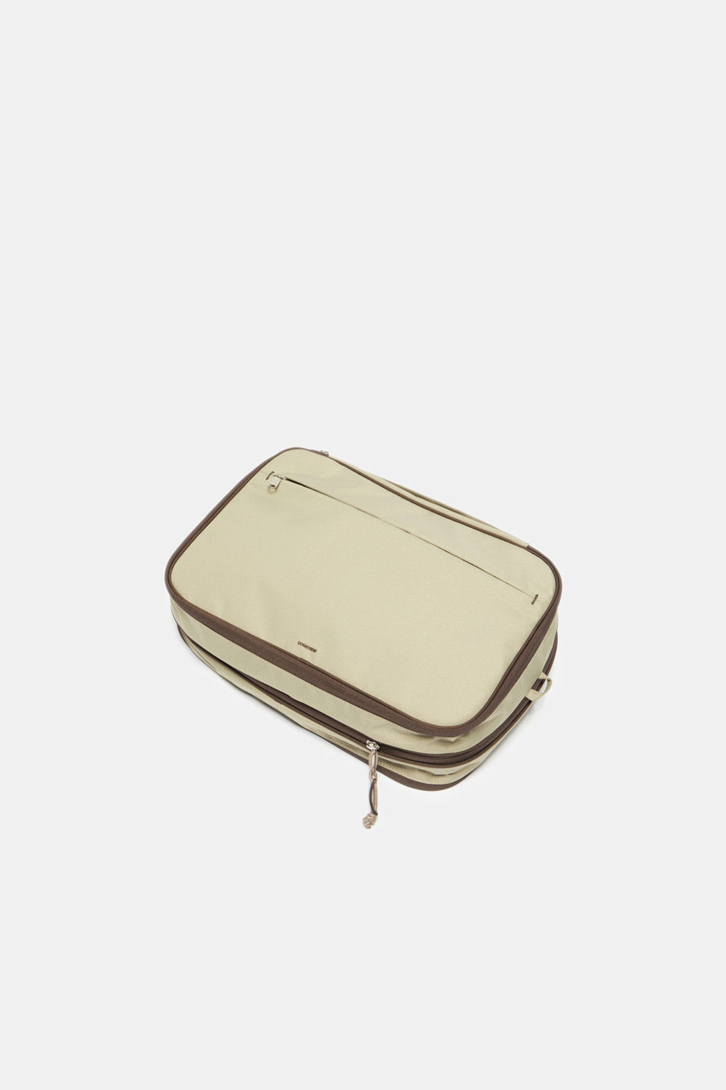 COURONNE-Bagel Packing Pouch 34 _RVAEX25143BEX│삼성물산