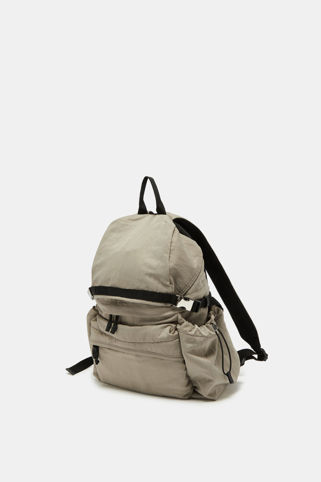 COURONNE - 백팩 - Bagel Backpack 34