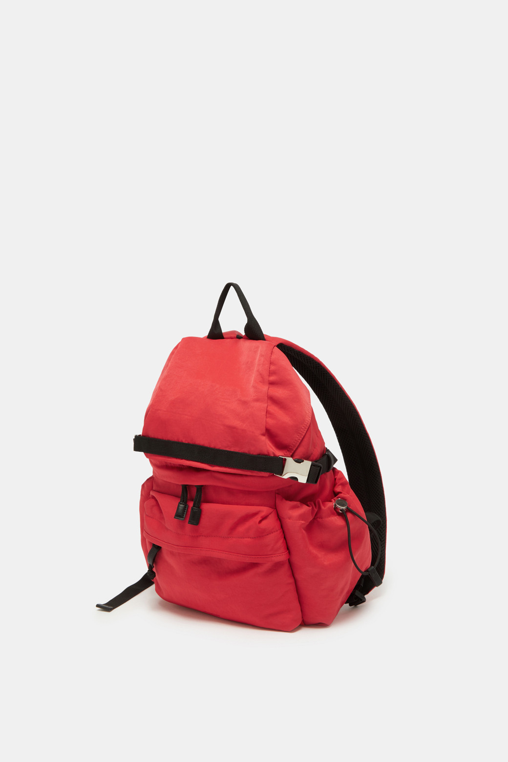 COURONNE - 백팩 - Bagel Backpack 28