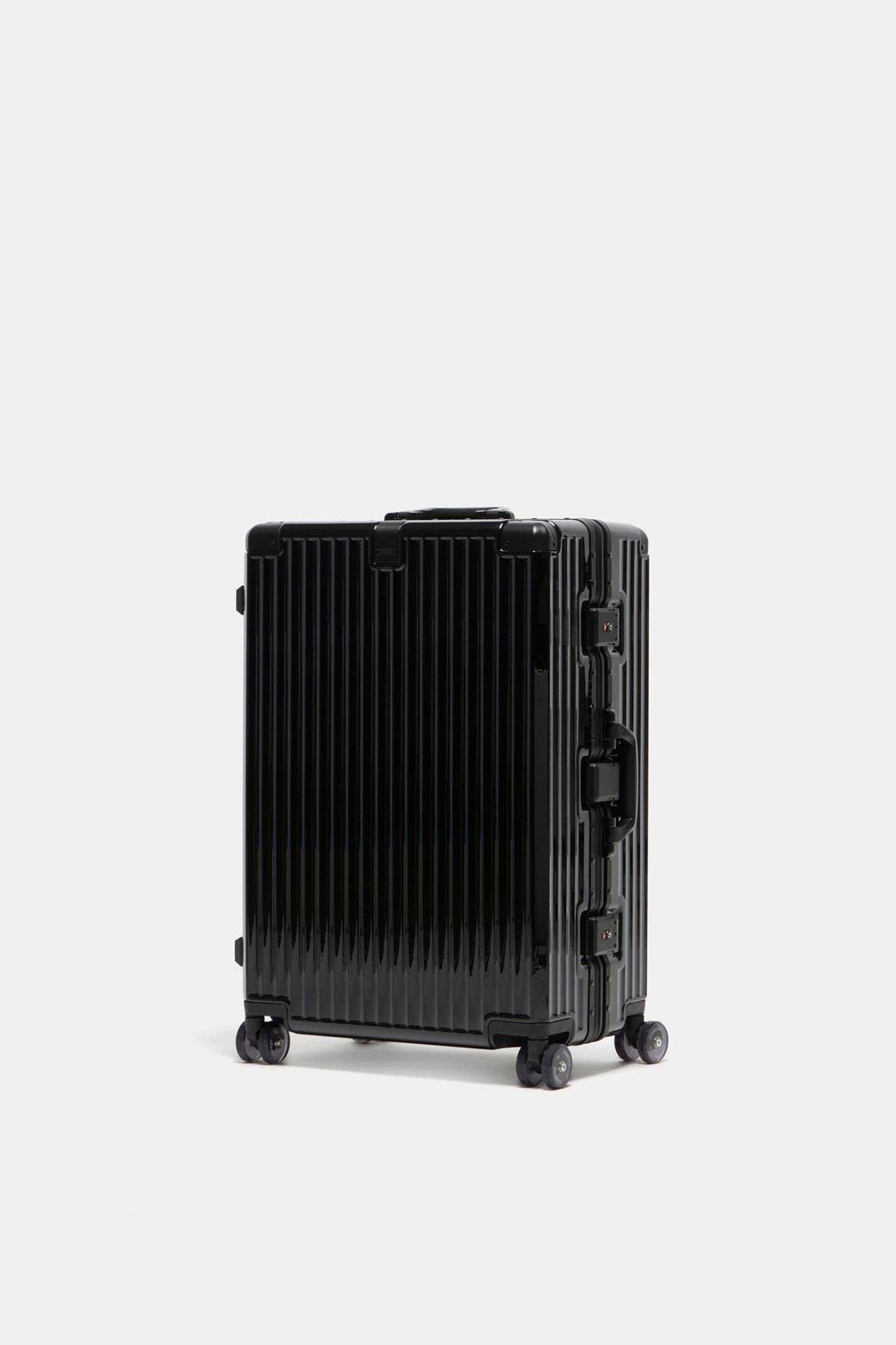 COURONNE - 토트백 - Bagel Luggage 26