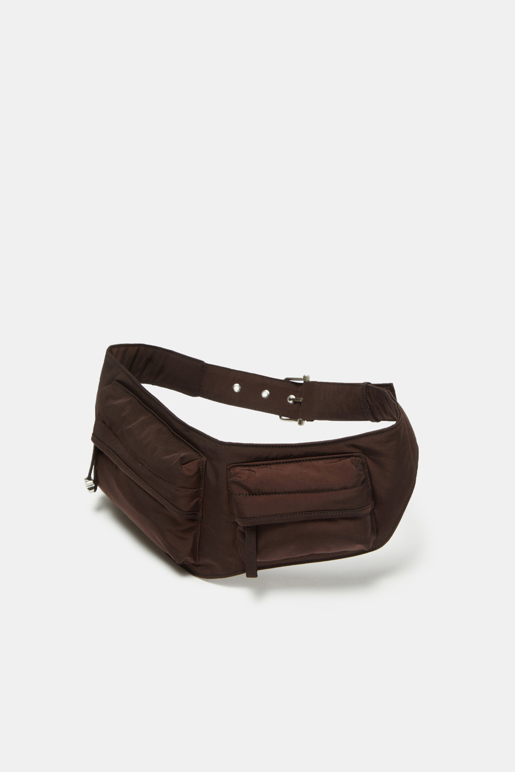 ★COURONNE★ Bagel Belt Cross 40 _RVBRX25141BRD COURONNE-Bagel Belt Cross 40 _RVBRX25141BRD│삼성물산 온라인