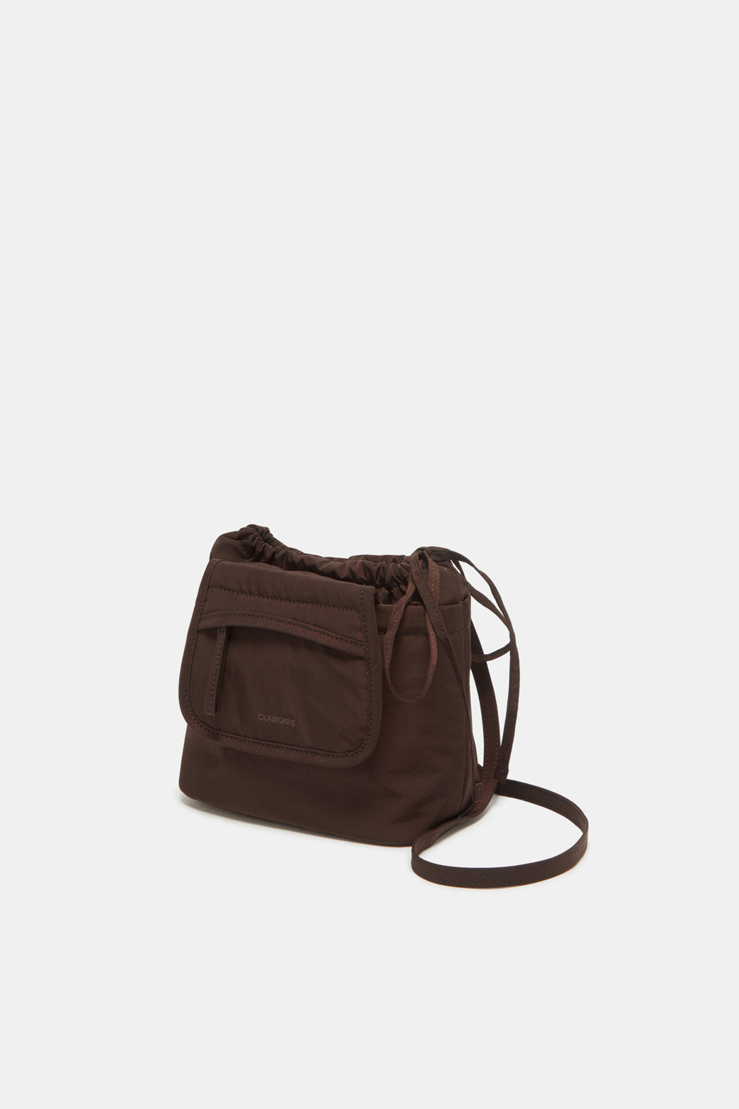 ★COURONNE★ Bagel Mini Cross 21_RVBRX25142ORX Bagel Mini Cross 21_RVBRX25142BRD - 감도 깊은 취향 셀렉트샵 29CM