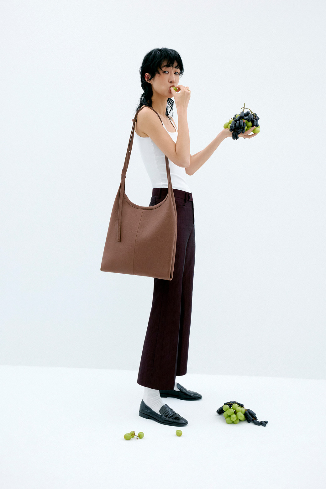 COURONNE-Seine Shoulder 36_RCBSX25111BRX│삼성물산 온라인몰