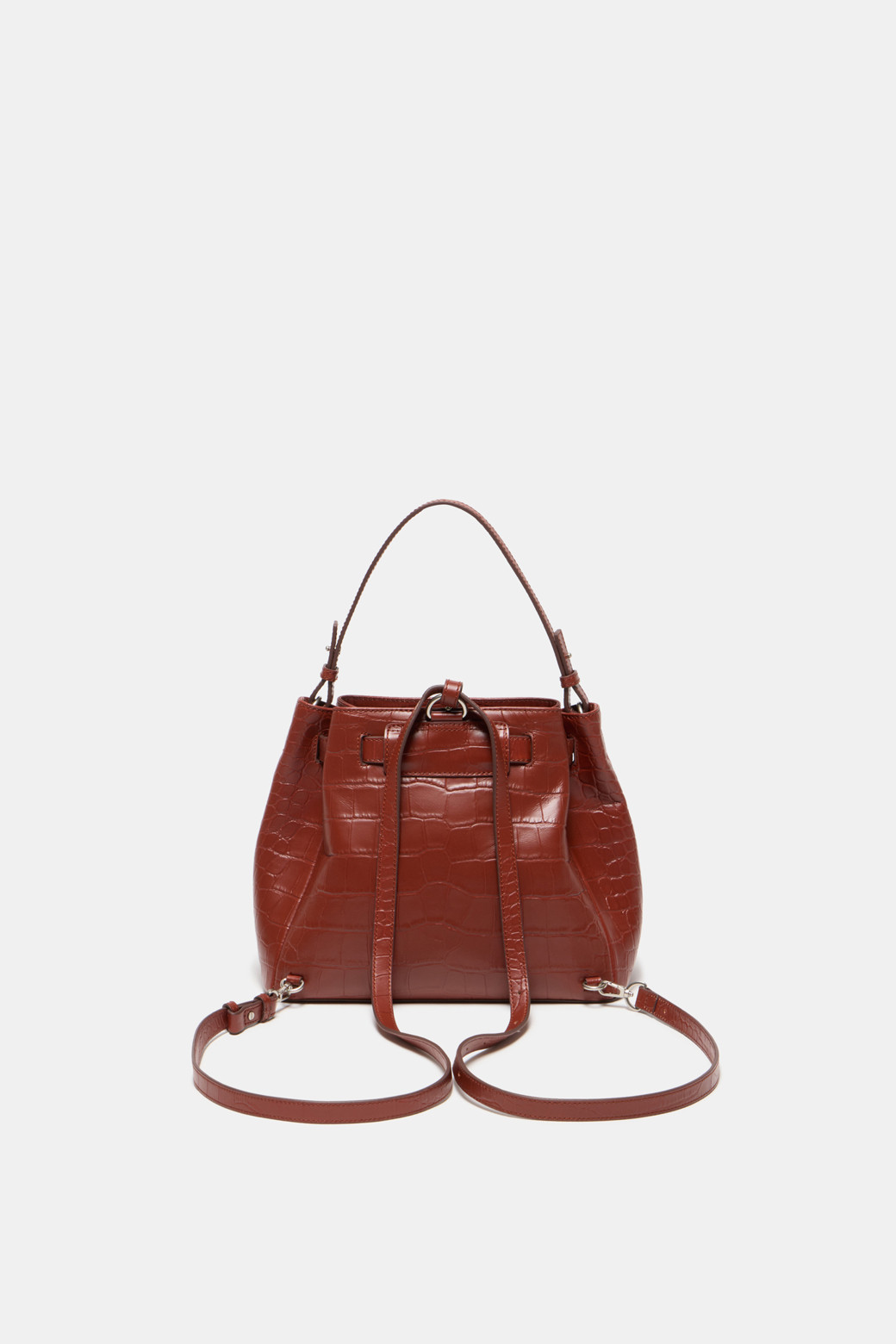 ★COURONNE★ Nova Backpack 26 Crocker_RCBBX25143RED Nova Backpack 26 Crocker_COURONNE - 코오롱몰