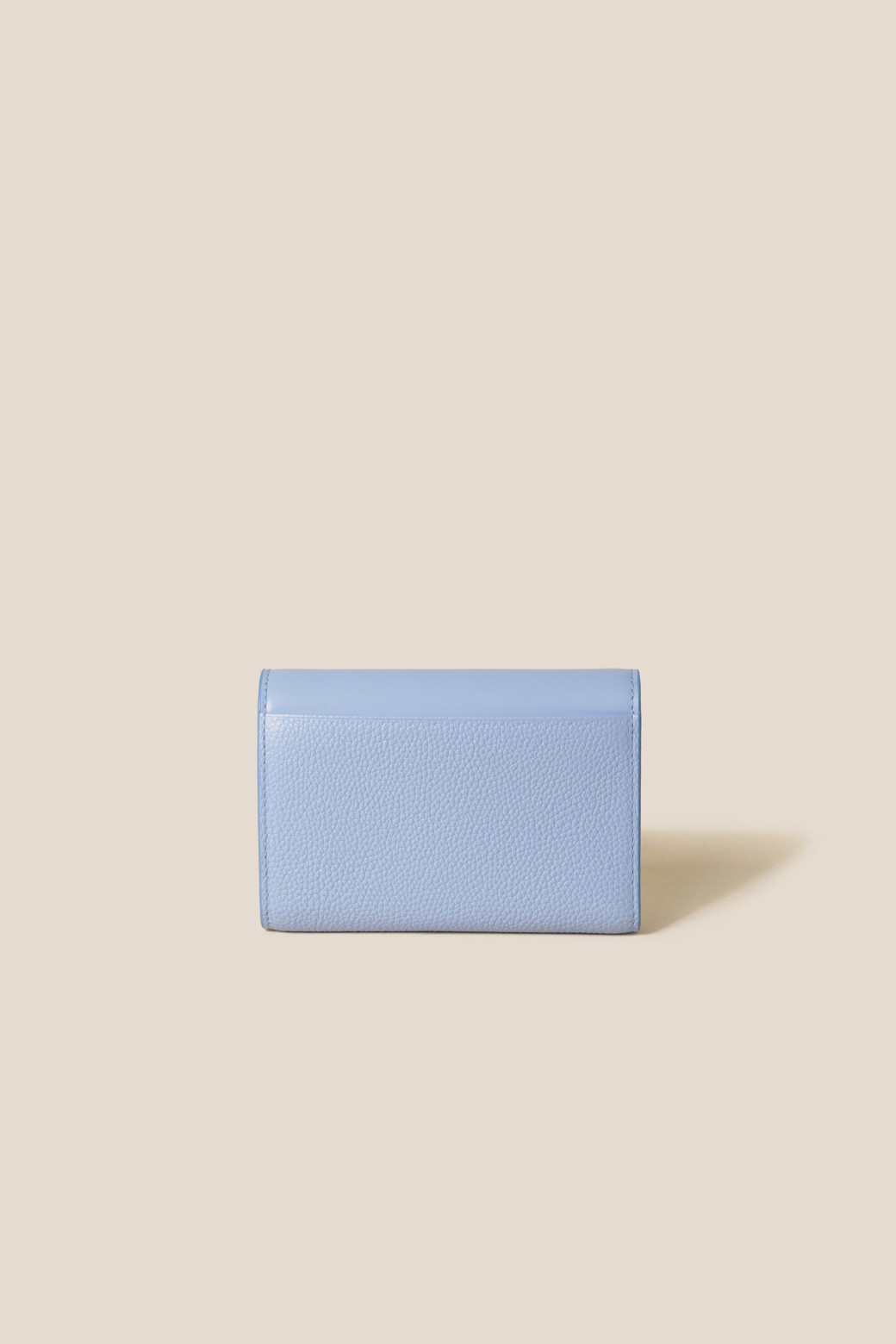 ★COURONNE★ Stephanie Le Temp Middle Wallet_RCWEX25111BUL COURONNE-Stephanie Le Temp Middle Wallet_RCWEX25111BUL│삼성
