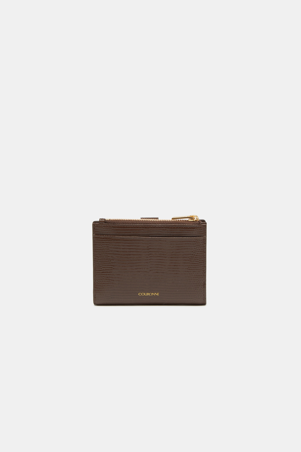 쿠론]Reve Half Wallet_RCWFX25142BRD