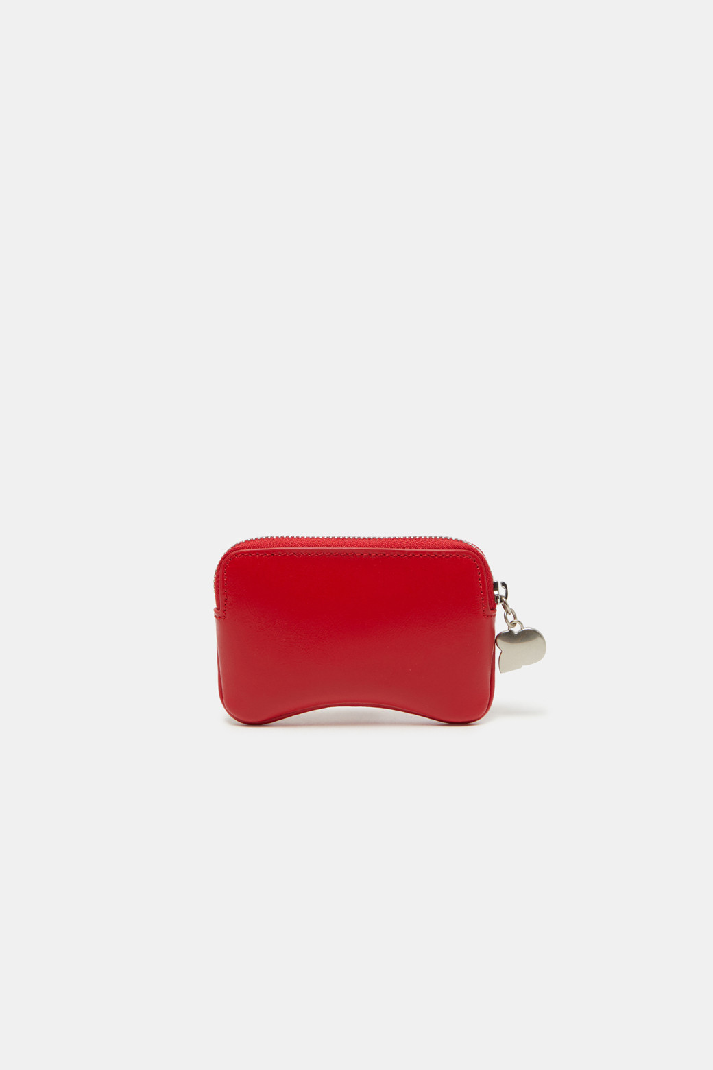 [COURONNE] Ivresse Mini Zipper Card Wallet / 韓国発 COURONNE] Ivresse Mini Zipper Card Wallet / 韓国発