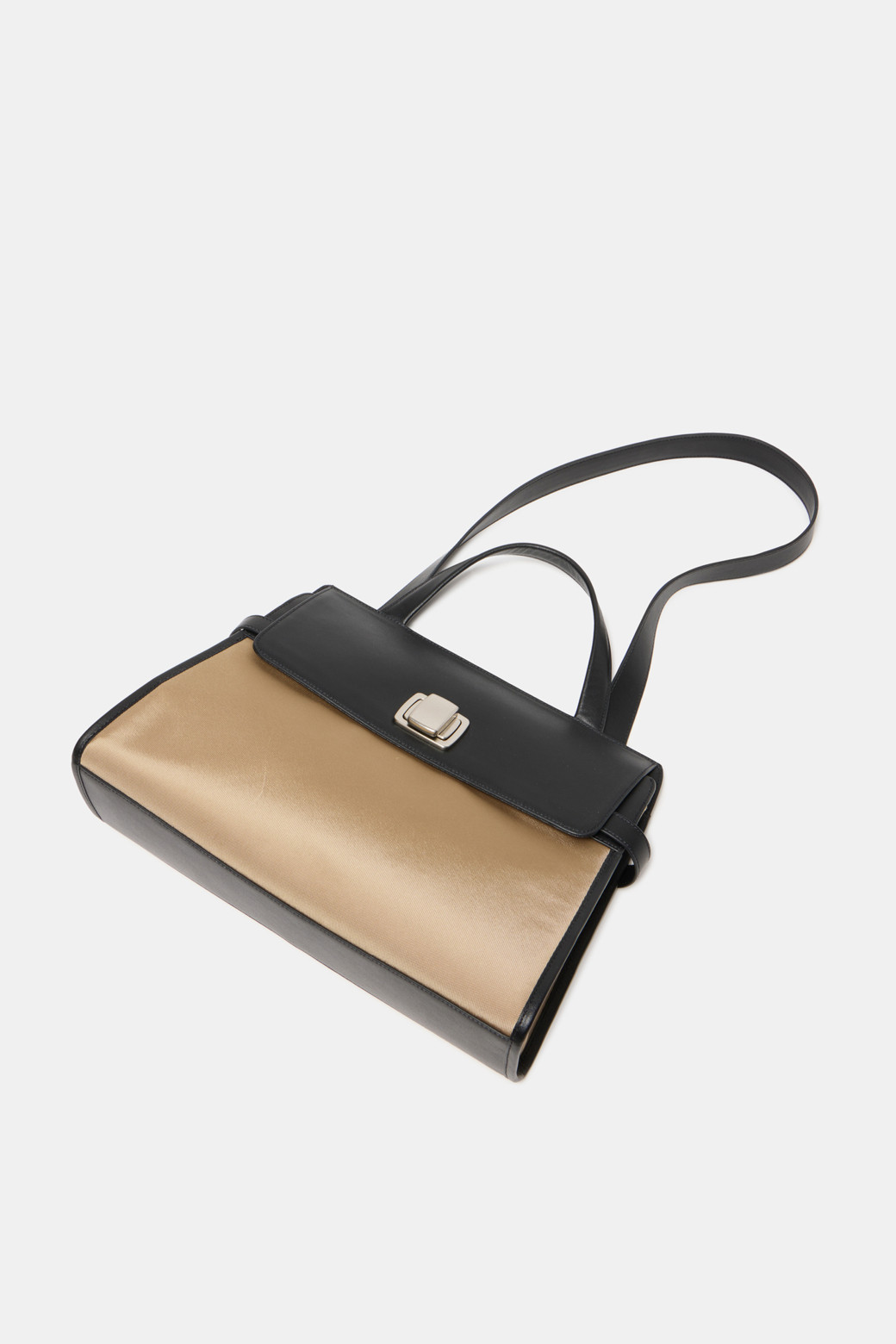 COURONNE] Facade Noa Tote 36 Nylon