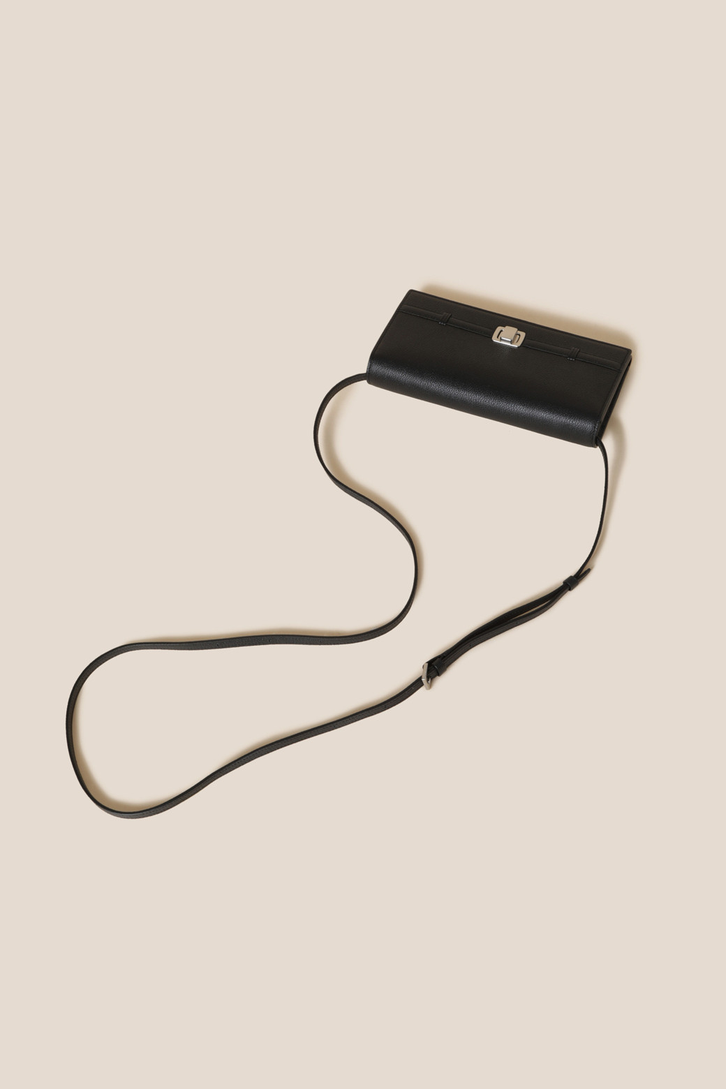 Facade Noa Long Wallet_COURONNE - 코오롱몰