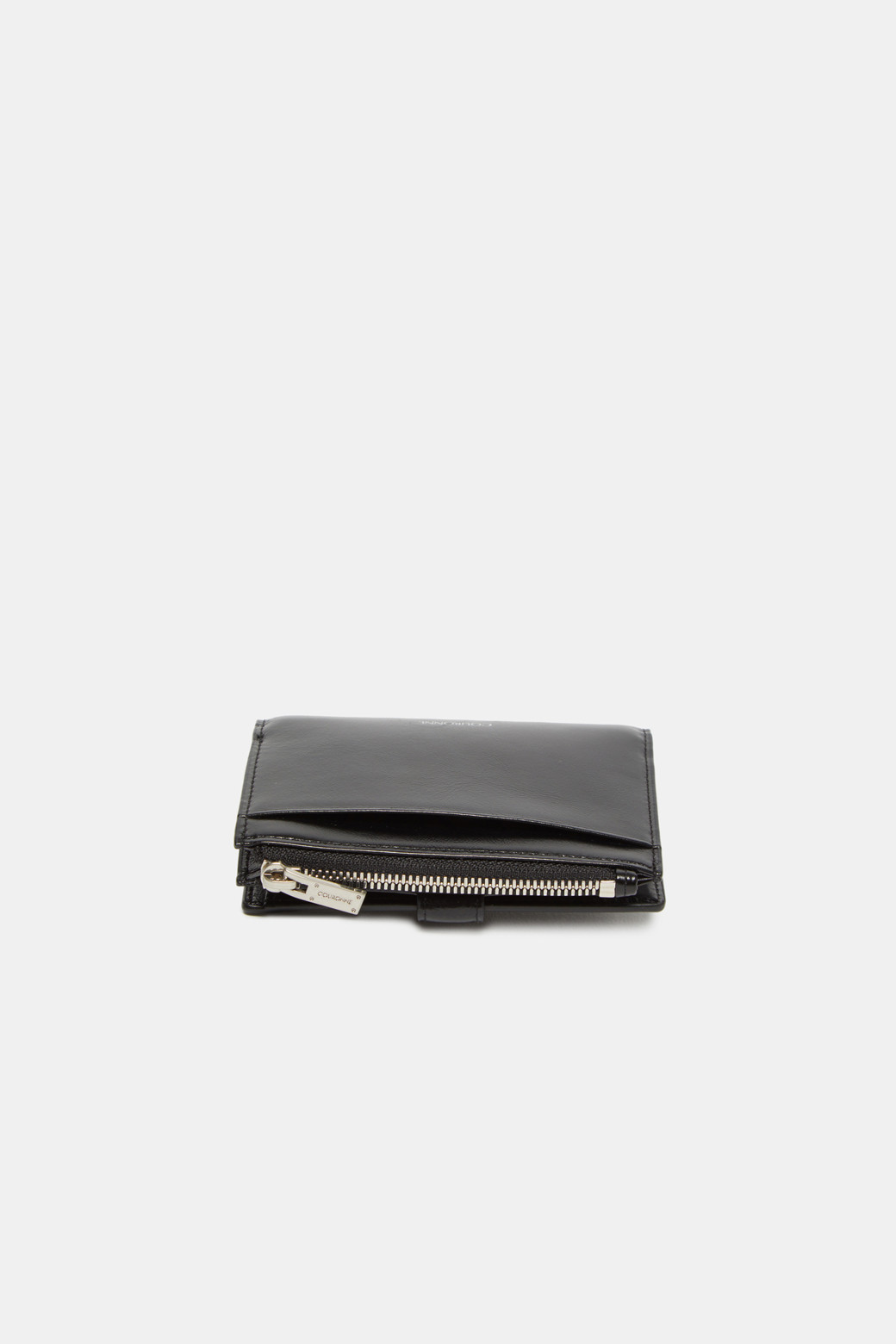 ☆COURONNE☆ Reve Half Wallet RCWFX25142BKX COURONNE-Reve Half Wallet_RCWFX25142BKX│삼성물산 온라인몰