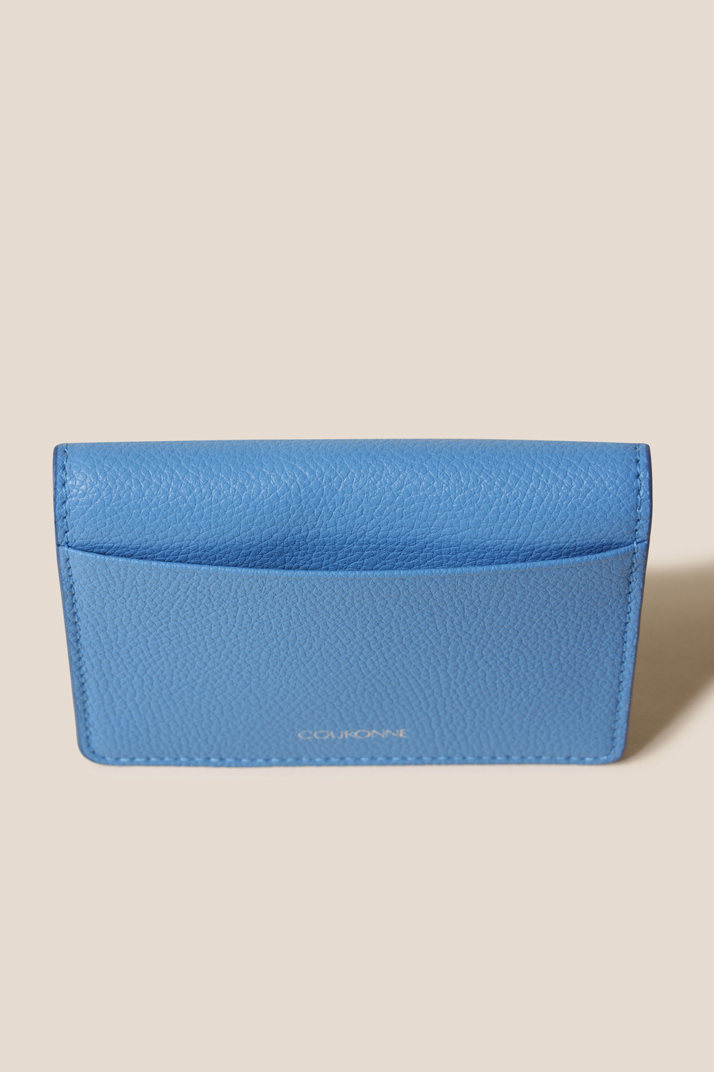 ☆COURONNE☆ Le Temp Accordian Card Wallet RCWGX25141BUX Le Temp Accordian Card Wallet_COURONNE - 코오롱몰