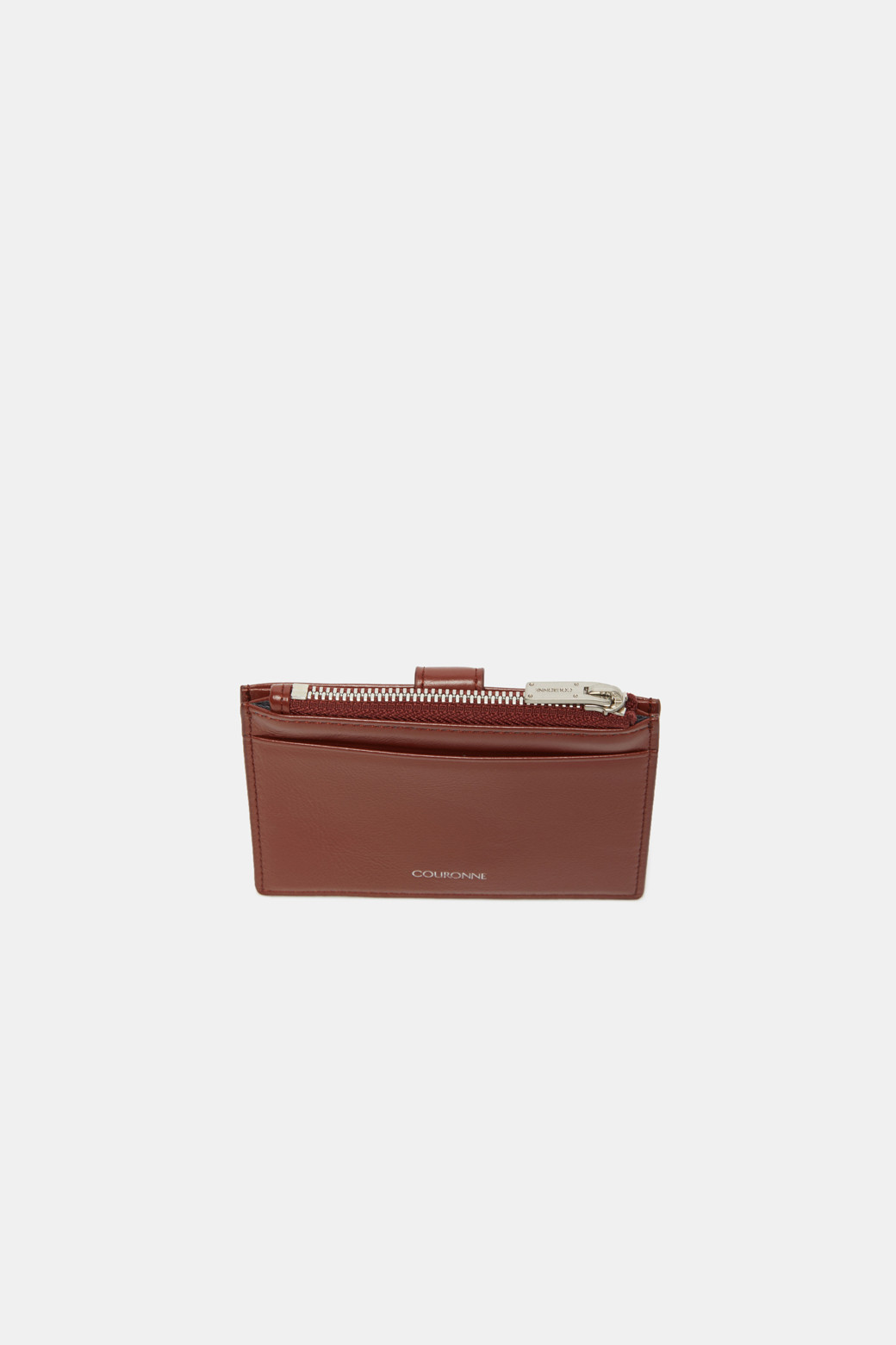 Reve Coin Card Wallet_COURONNE - 코오롱몰