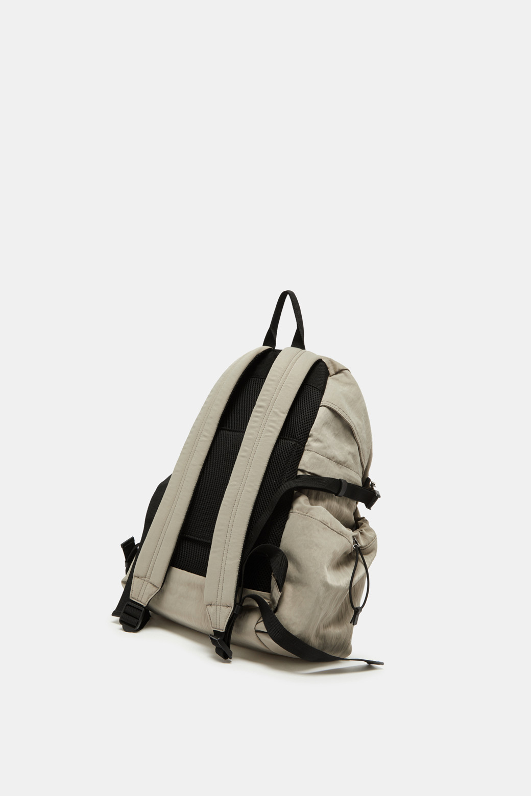 COURONNE - 백팩 - Bagel Backpack 34