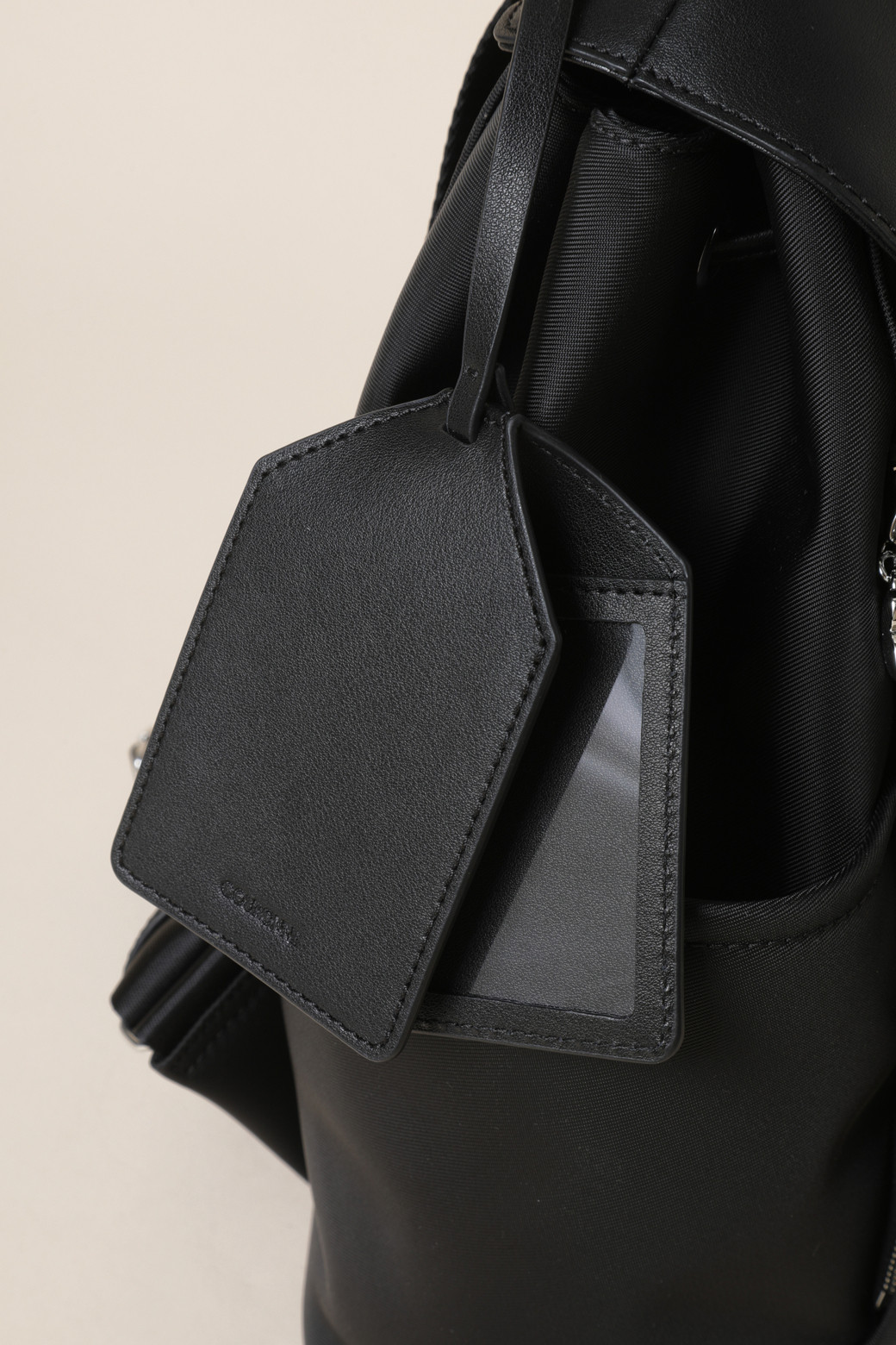 バックパック・リュック COURONNE Douce Backpack 33 (Black)_RCBBX24643BKX COURONNE] Douce Backpack 33