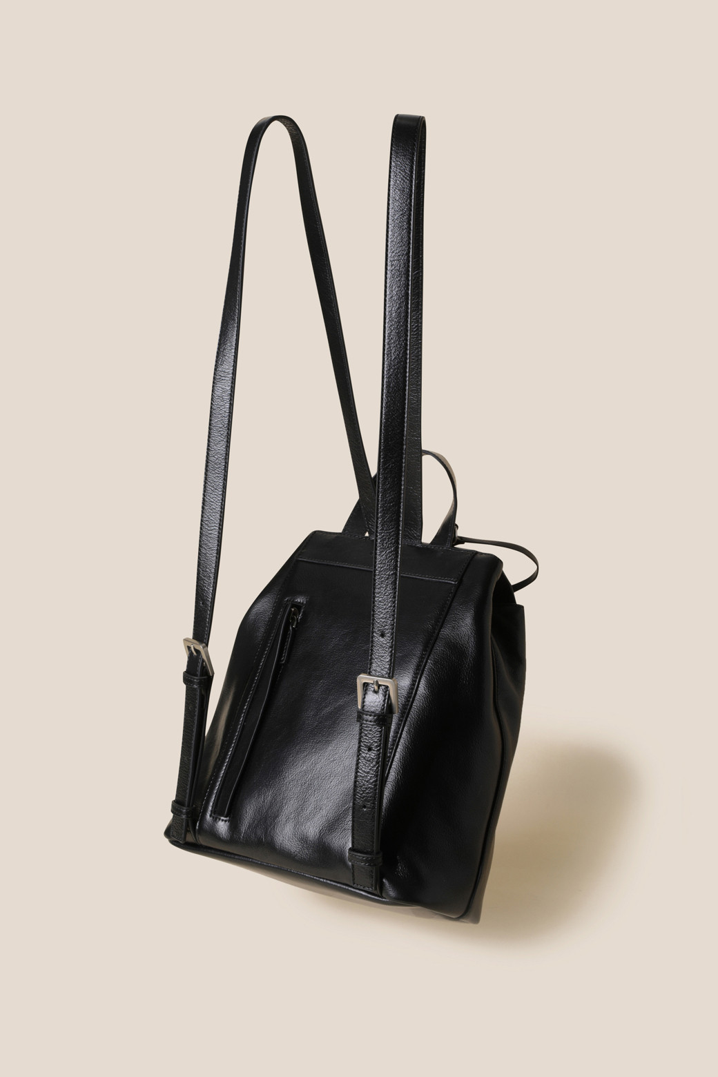 [COURONNE] Fermoir Backpack 24 ★人気★ Fermoir Backpack 24_COURONNE - 코오롱몰