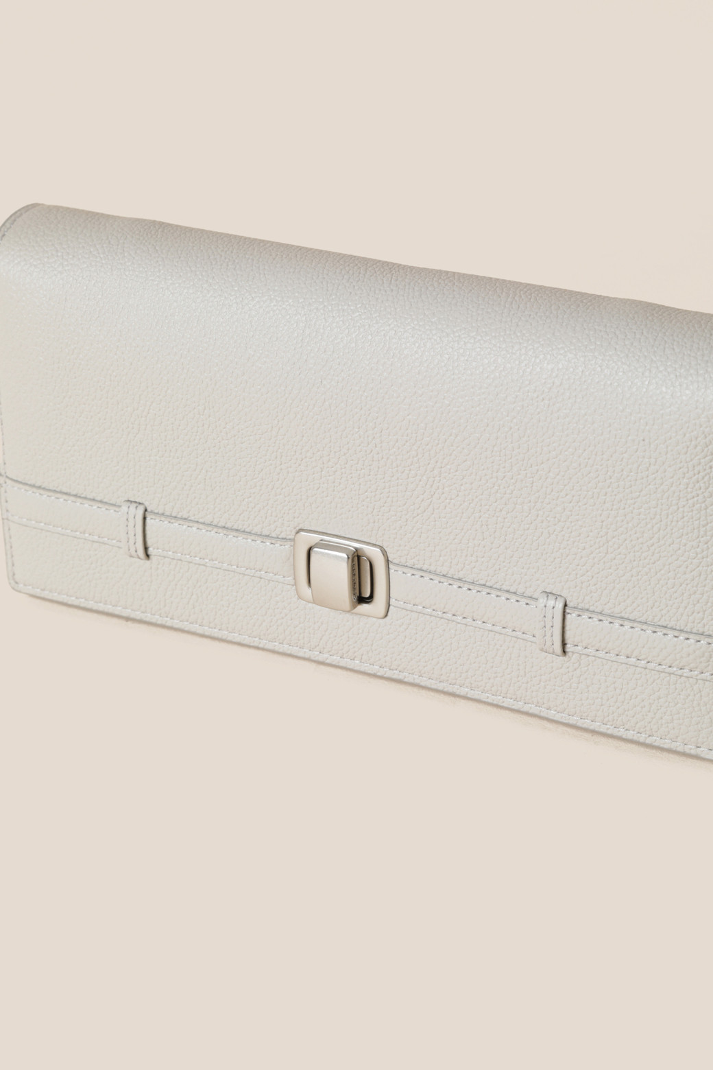 Facade Noa Long Wallet_COURONNE - 코오롱몰