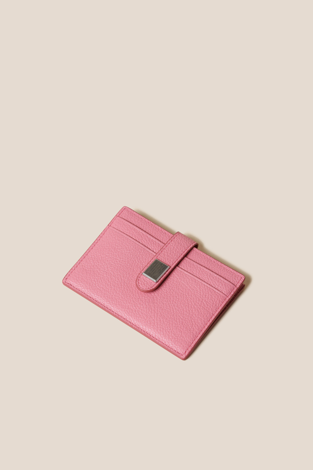 ☆COURONNE☆ Le Temp card Wallet RCWGX25111PIX Le Temp card Wallet_COURONNE - 코오롱몰