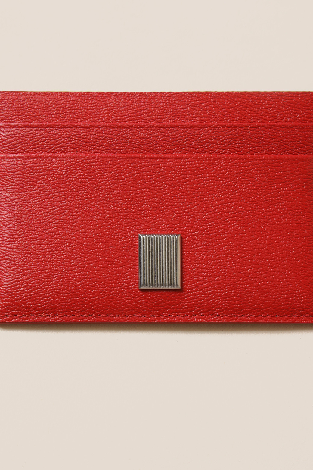 ☆COURONNE☆ Le Temp Flat card Wallet RCWGX25112BKX Le Temp Flat card Wallet_COURONNE - 코오롱몰