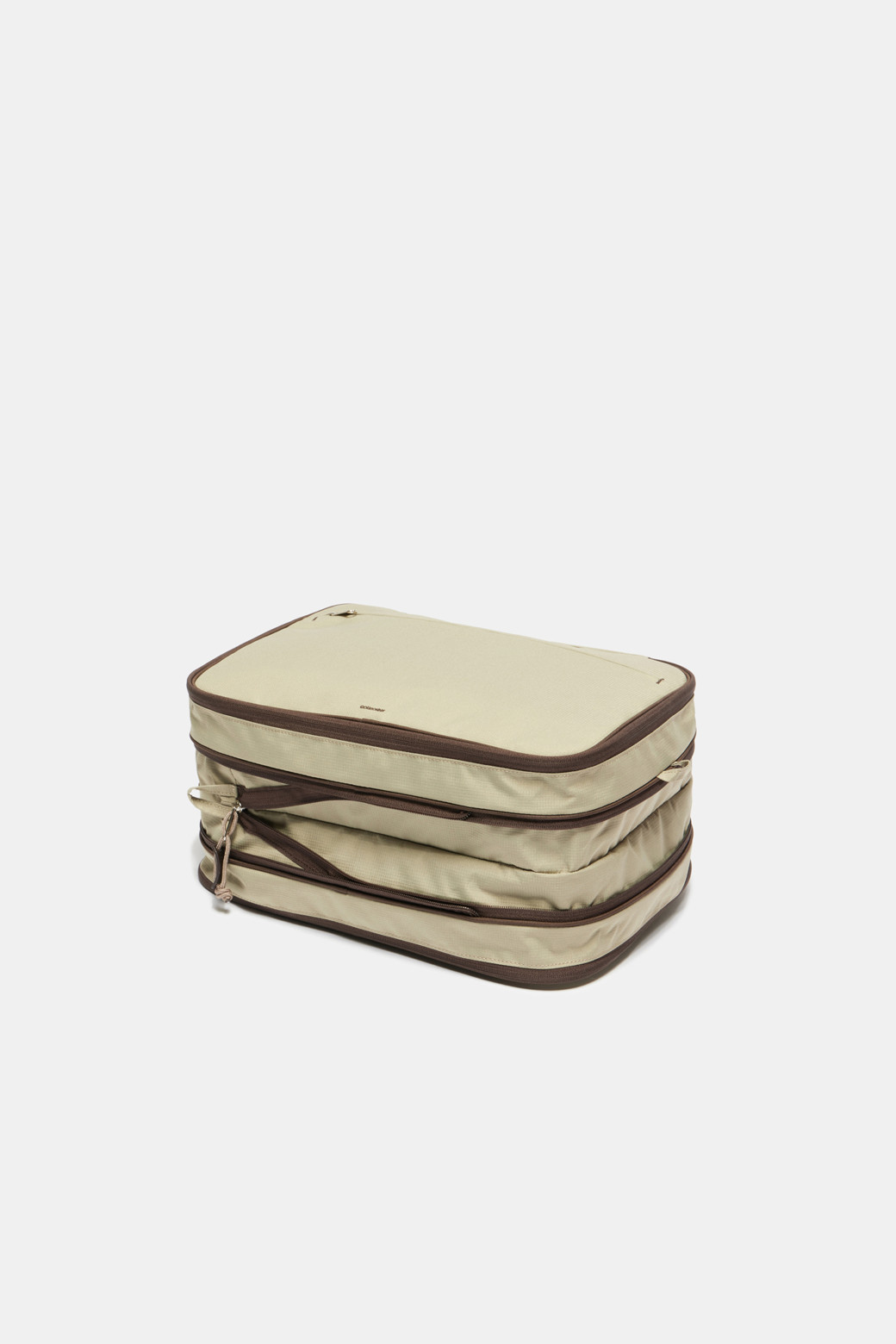 ★COURONNE★ Bagel Packing Pouch 34 _RVAEX25143GRL COURONNE-Bagel Packing Pouch 34 _RVAEX25143GRL│삼성물산