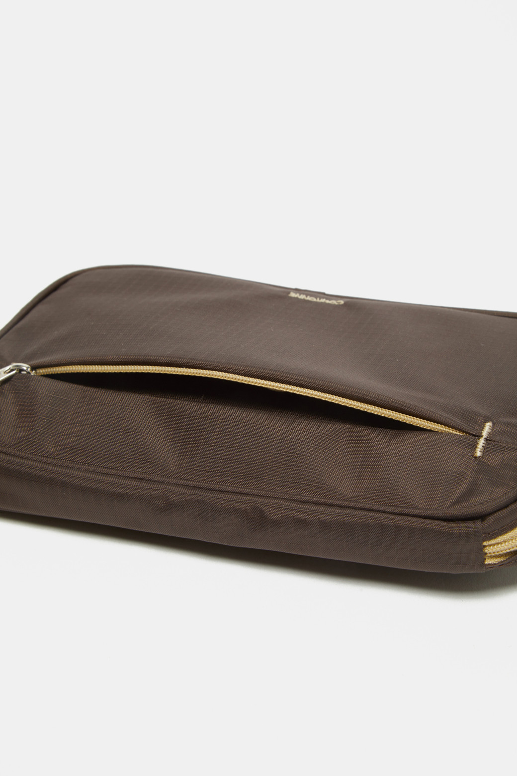 ★COURONNE★ Bagel Beauty Pouch 20_RVAEX25148BUX Bagel Beauty Pouch 20_COURONNE - 코오롱몰