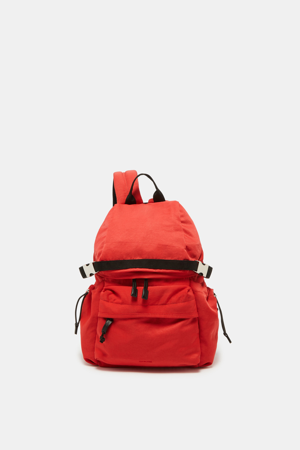 COURONNE - 백팩 - Bagel Backpack 28