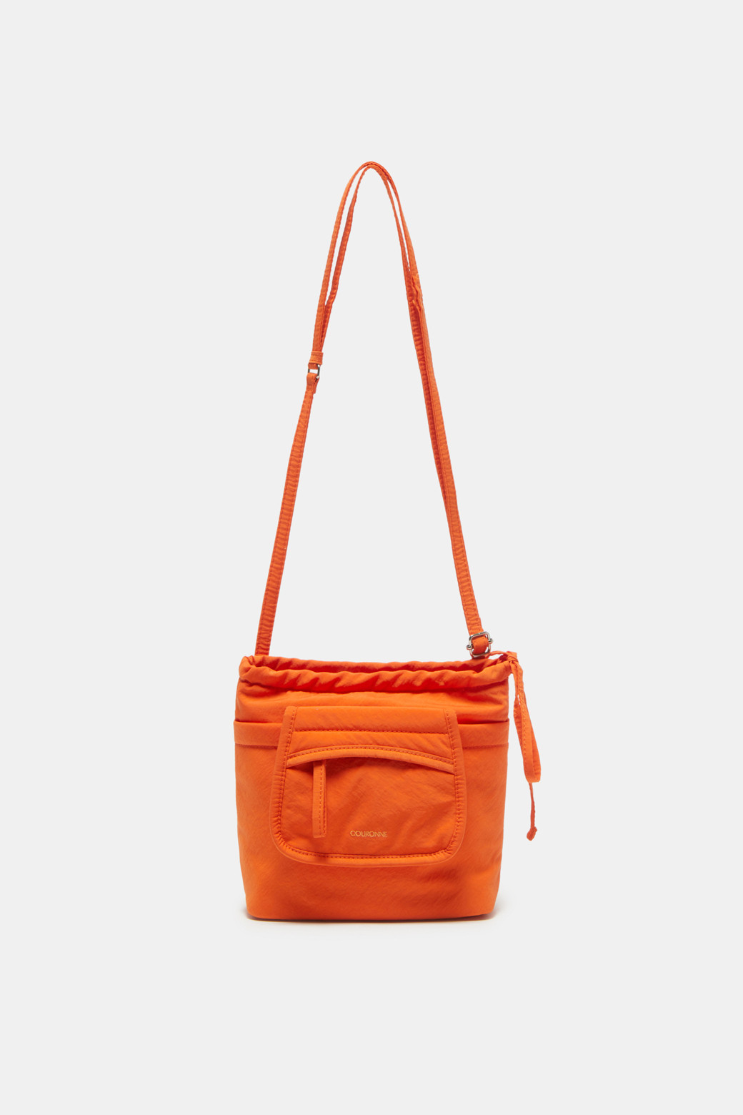 COURONNE] Bagel Mini Cross 21