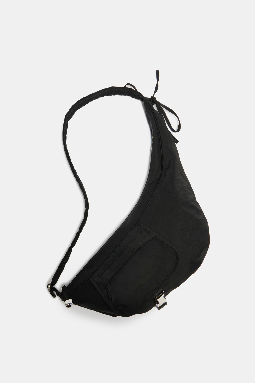COURONNE - 숄더백 - Bagel Shoulder 40