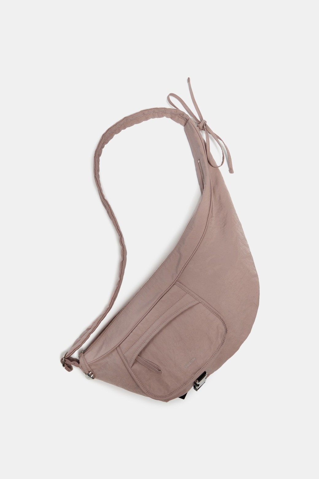 COURONNE - 숄더백 - Bagel Shoulder 40