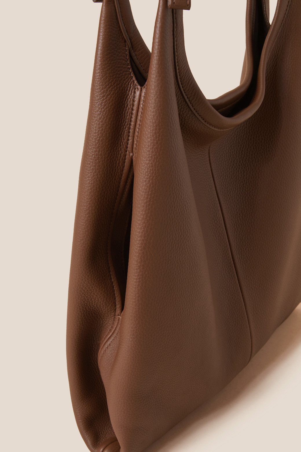 ショルダーバッグ・ポシェット COURONNE Seine Shoulder 36_RCBSX25111BRX COURONNE] 세느 숄더 36