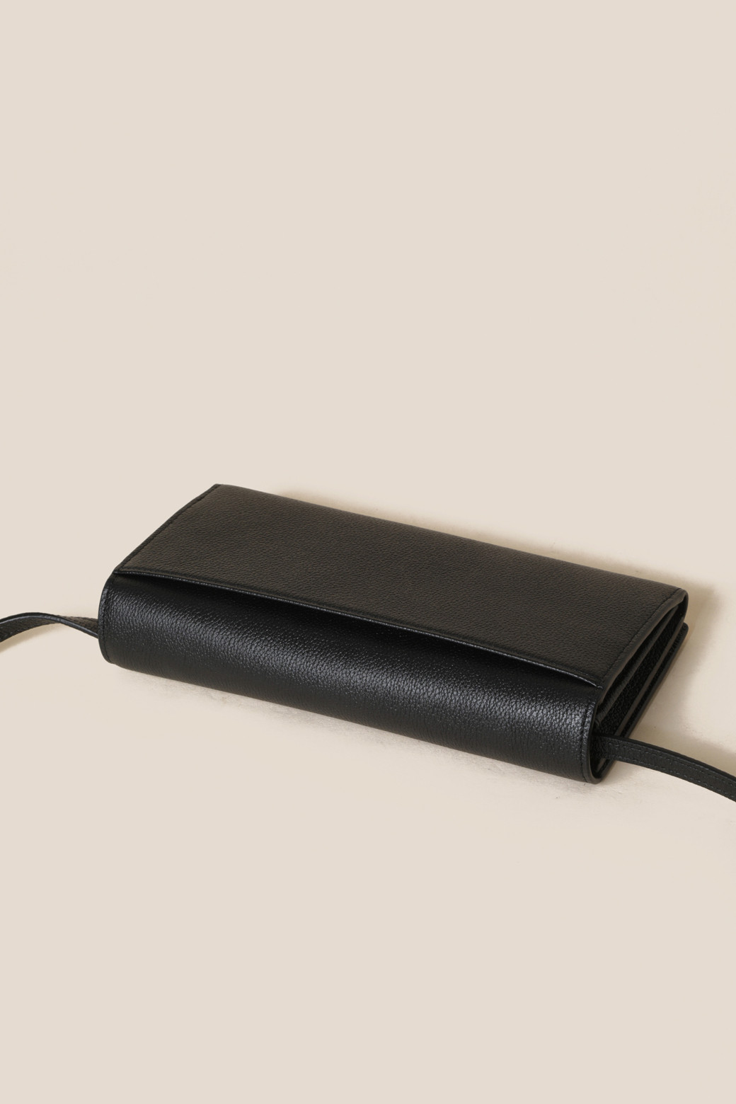 Facade Noa Long Wallet_COURONNE - 코오롱몰