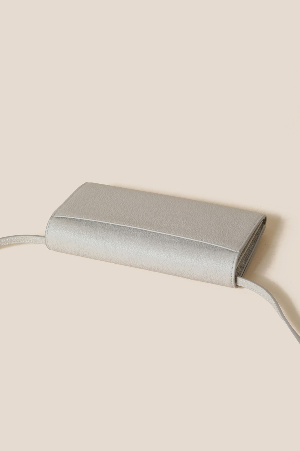 Facade Noa Long Wallet_COURONNE - 코오롱몰