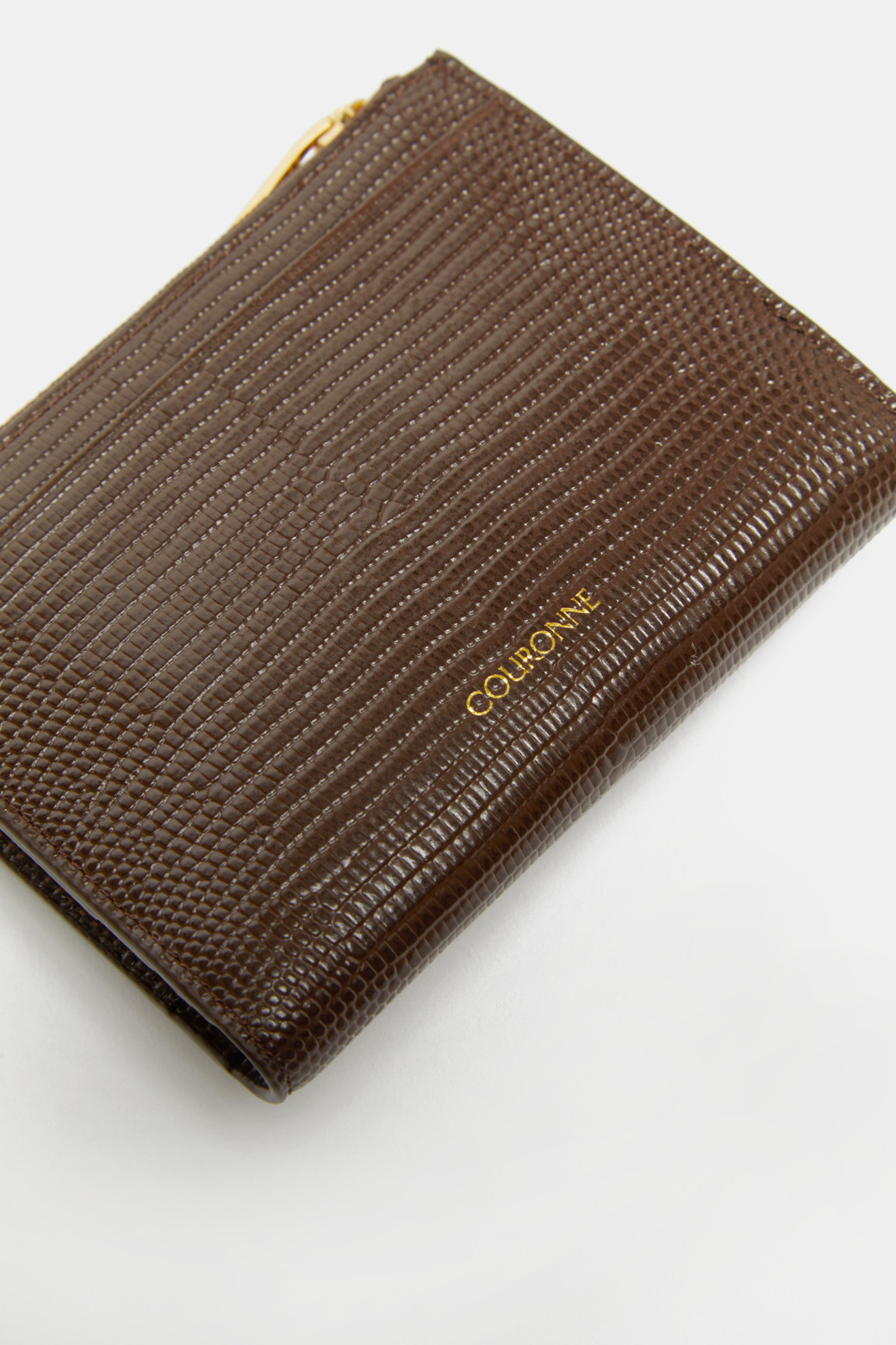 Reve Half Wallet_RCWFX25142BRD - 감도 깊은 취향 셀렉트샵 29CM