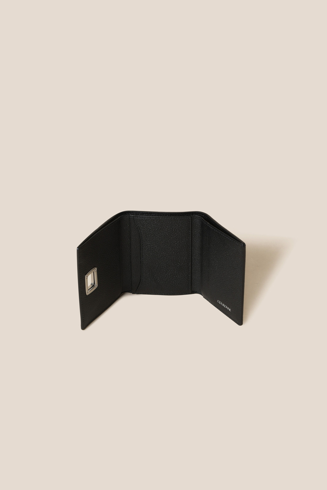 Facade Noa Mini-Half Wallet_COURONNE - 코오롱몰