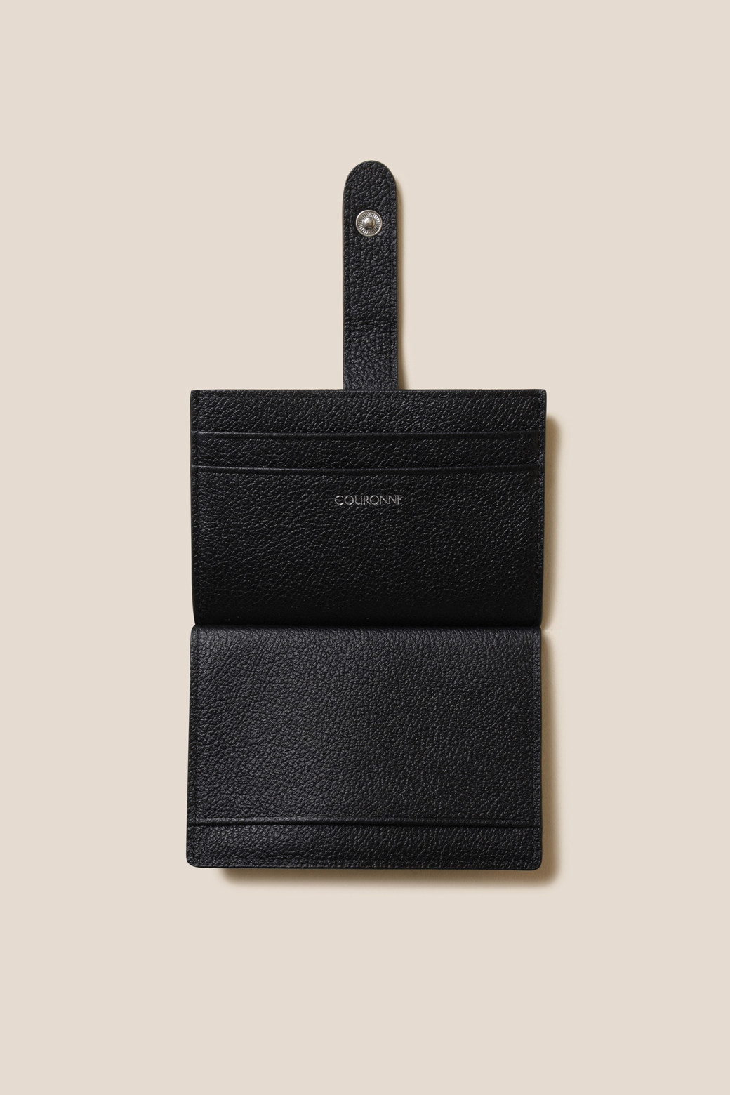 ☆COURONNE☆ Le Temp card Wallet RCWGX25111CMX Le Temp card Wallet_COURONNE - 코오롱몰