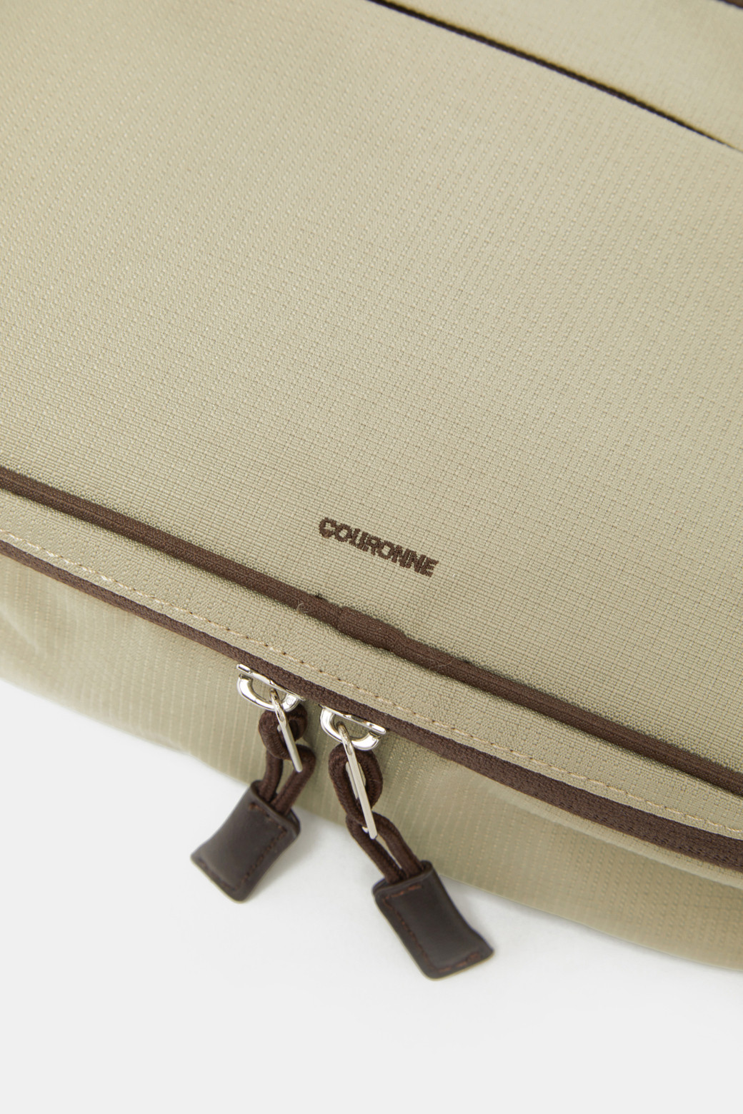 COURONNE - 클러치/파우치 - Bagel Hanging Wash Packing Pouch 22