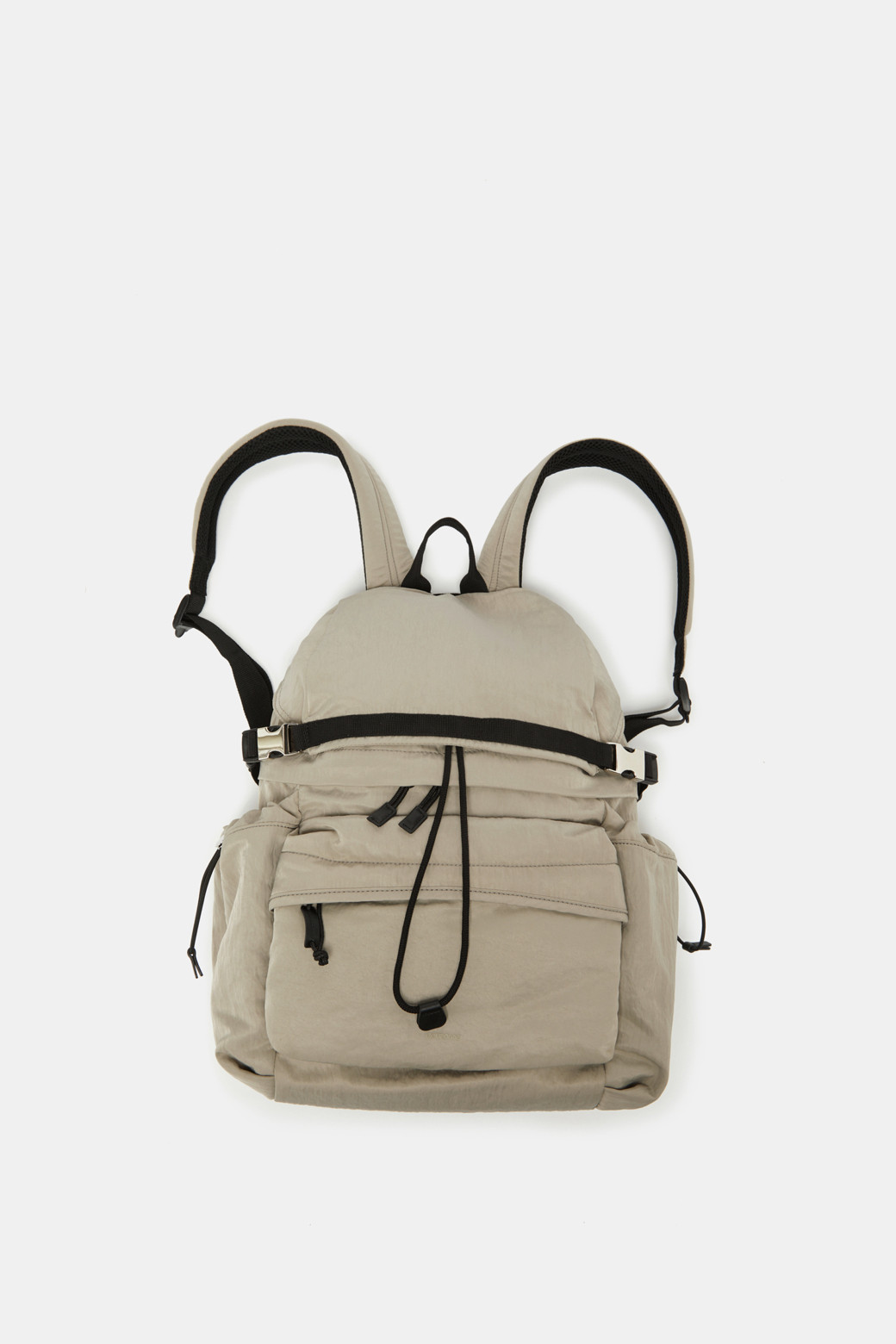 COURONNE - 백팩 - Bagel Backpack 34