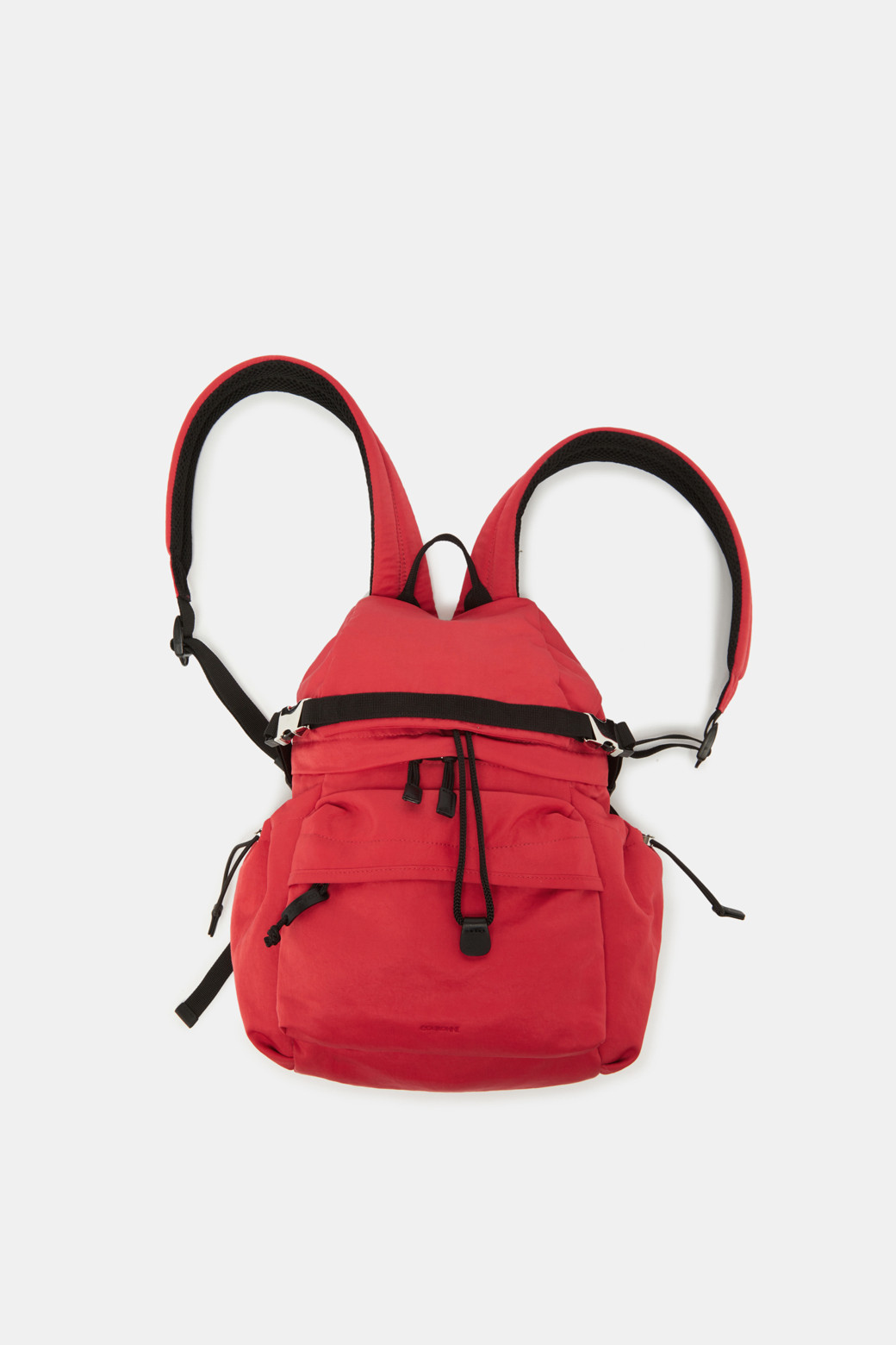 COURONNE - 백팩 - Bagel Backpack 28