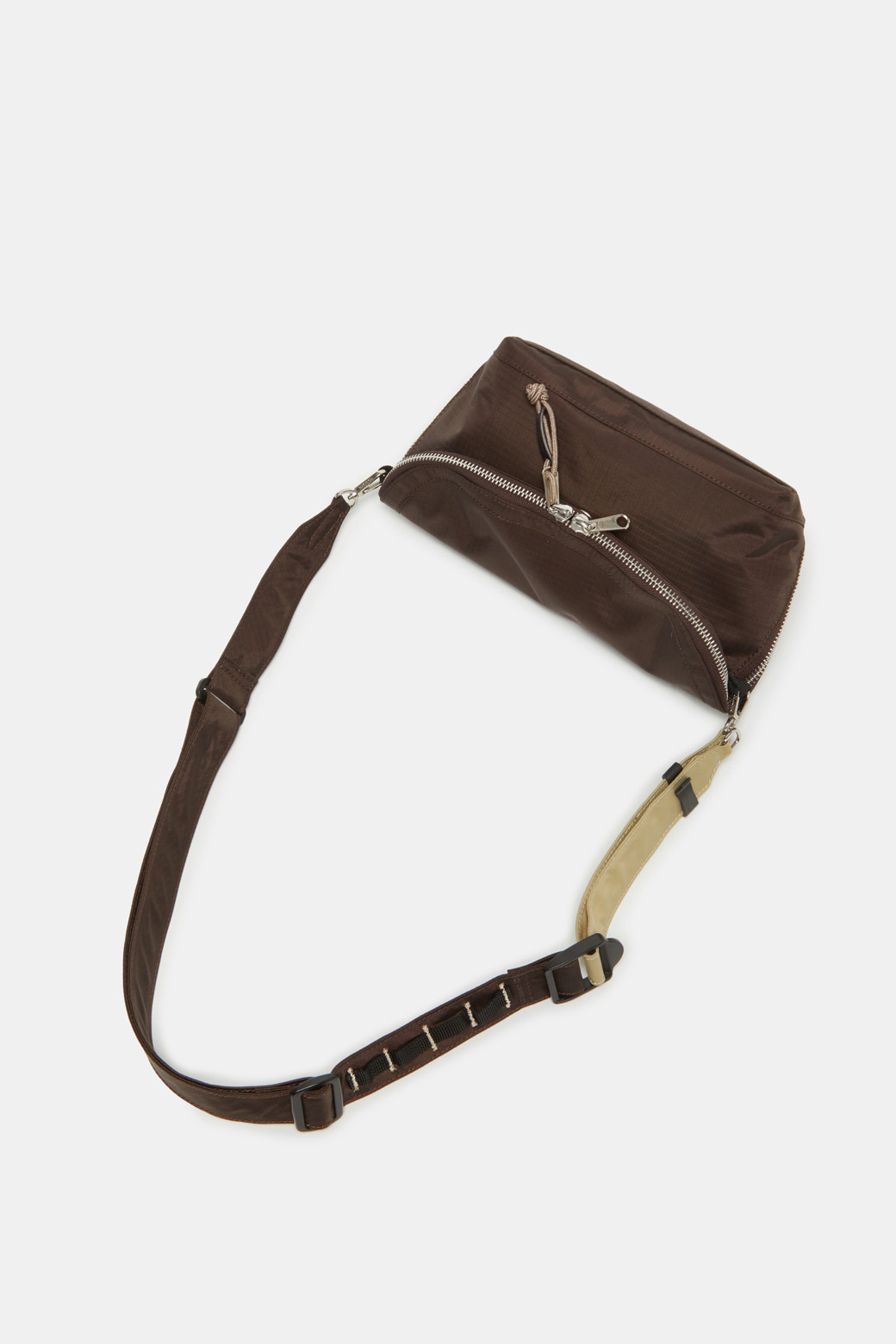 COURONNE - 크로스백 - Bagel Folder Cross 26