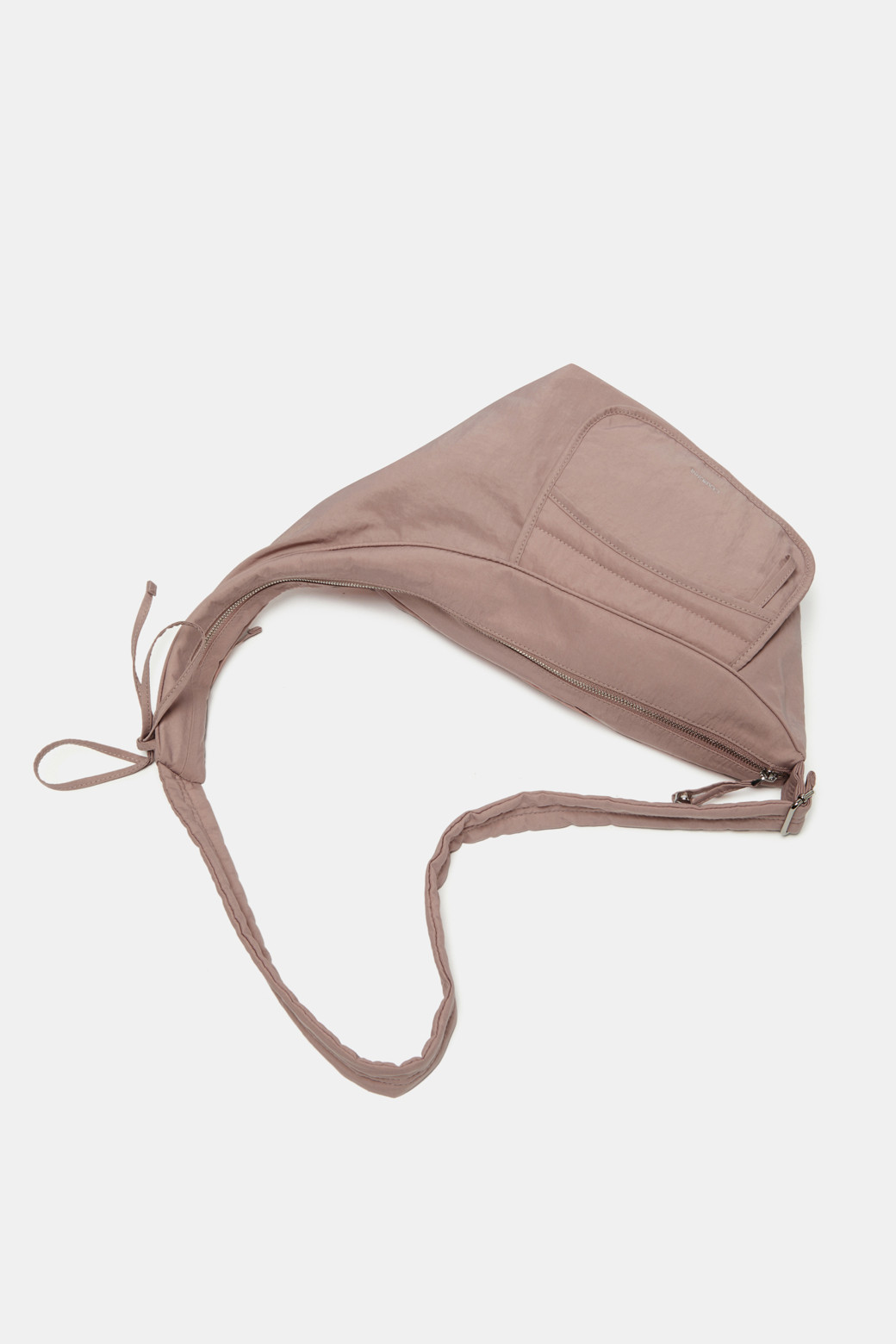 COURONNE - 숄더백 - Bagel Shoulder 40