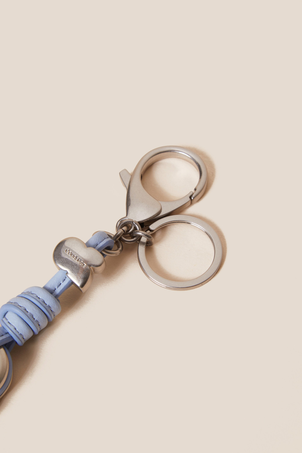 ★COURONNE★ Joie Bag Charm_RCAEX25145BUL Joie Bag Charm_COURONNE - 코오롱몰