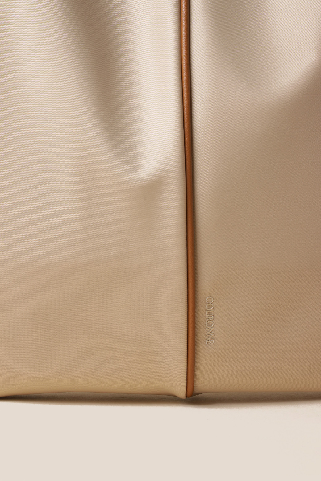 COURONNE Seine Shoulder 36 Nylon_RCBSX25172BKX