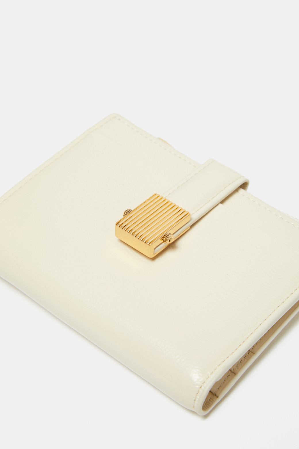 COURONNE] Reve Half Wallet