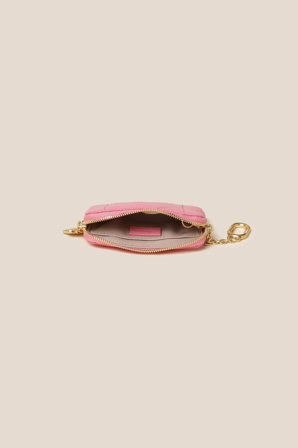 Ivresse Mini Zipper Card_COURONNE - 코오롱몰