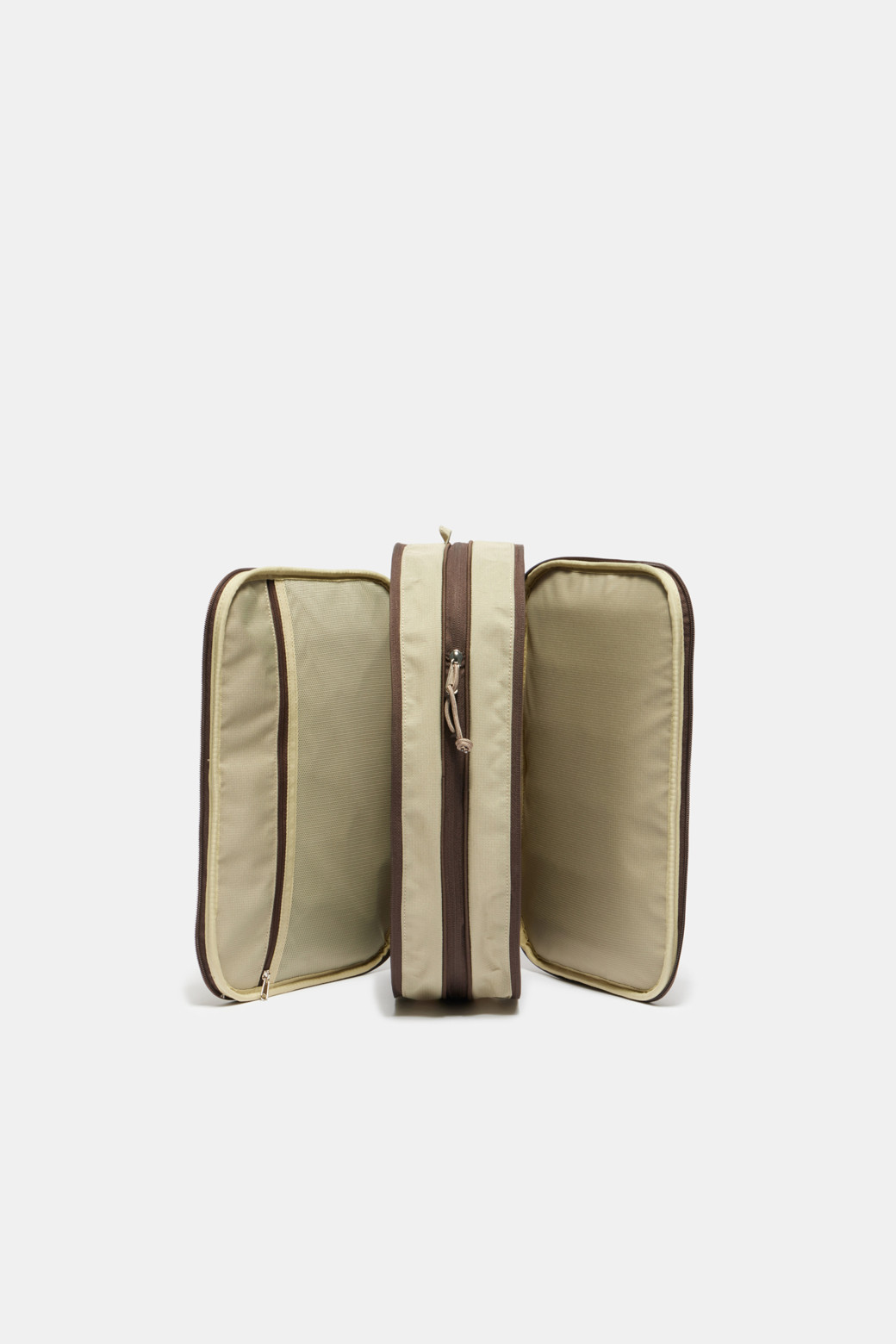 ★COURONNE★ Bagel Packing Pouch 34 _RVAEX25143GRL COURONNE-Bagel Packing Pouch 34 _RVAEX25143GRL│삼성물산