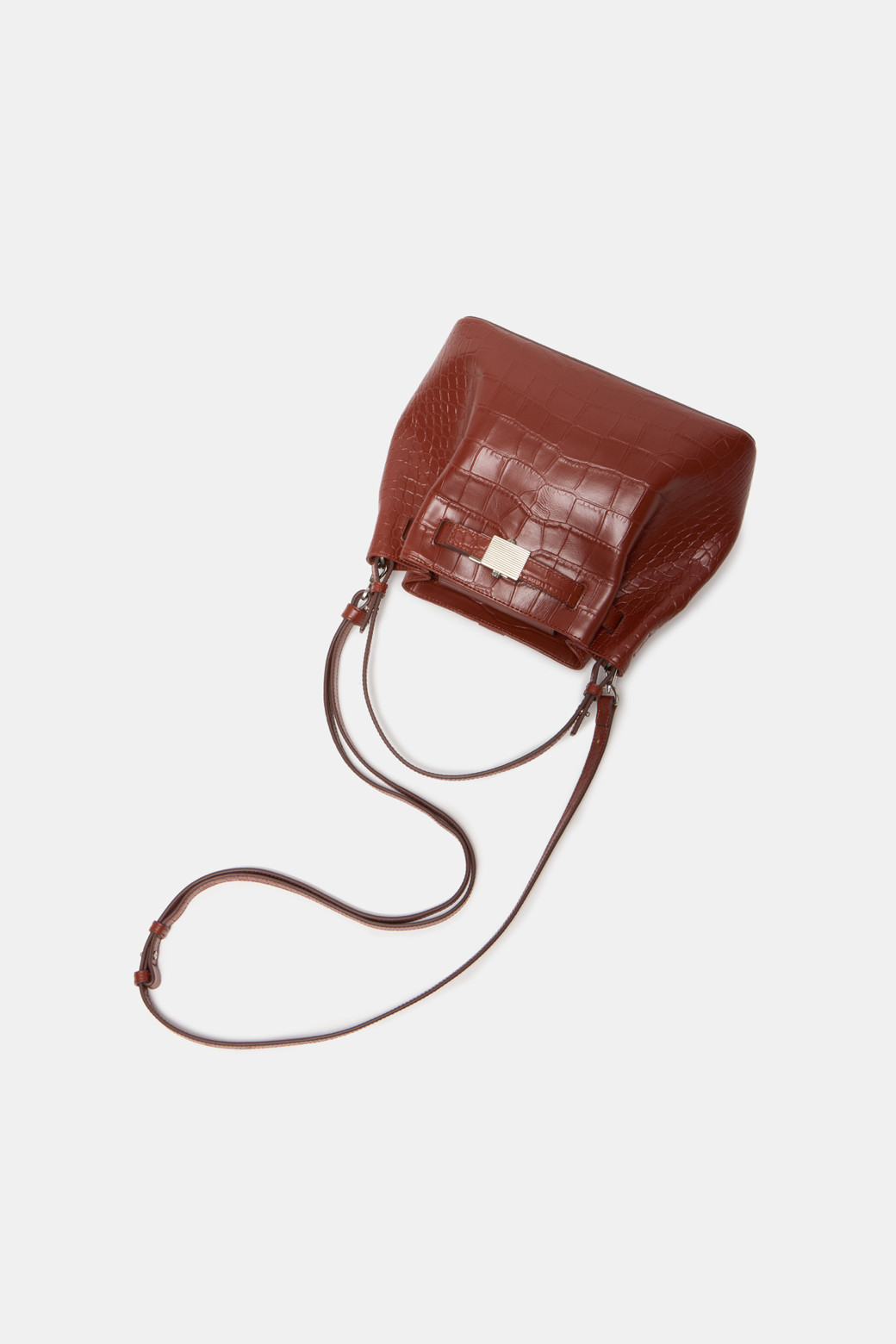 ★COURONNE★ Nova Backpack 26 Crocker_RCBBX25143RED Nova Backpack 26 Crocker_COURONNE - 코오롱몰